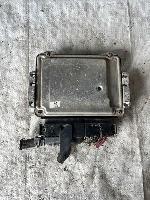 EDU Компютър Opel Astra H 1.7