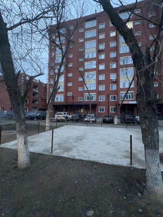 Продается 2-х комн.кв , 2024 г., пл 70 кв.м