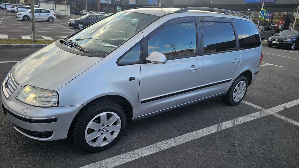 Saran. Euro 4.7 locuri 2007