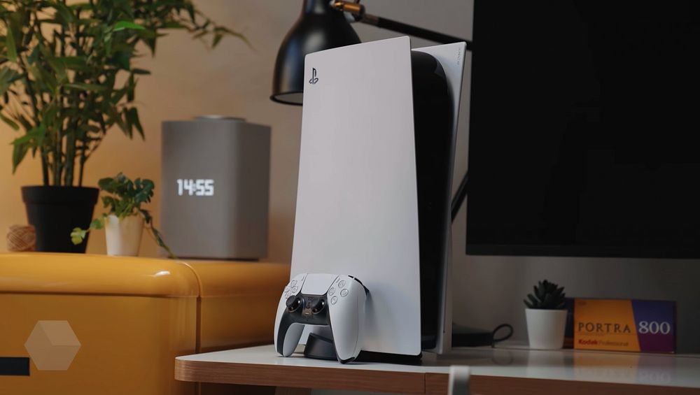 SONY Playstation 5