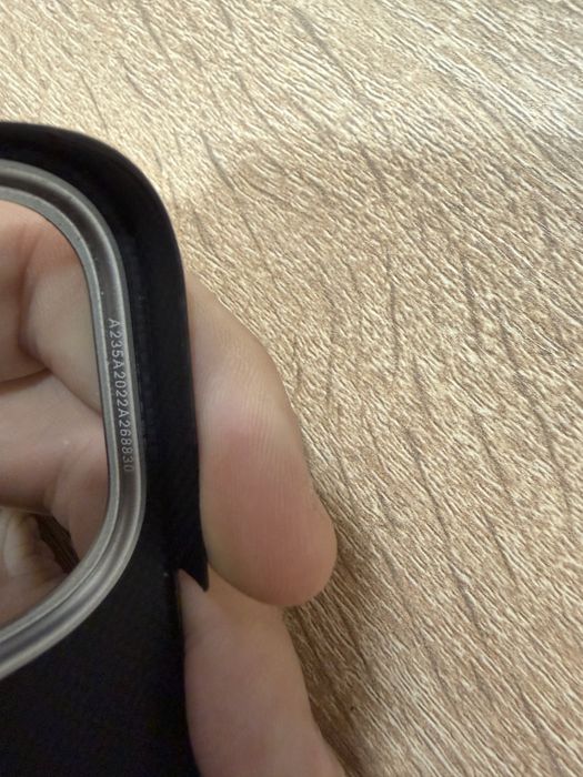 Продается оригинальный чехол Pitaka на Iphone 16 pro max