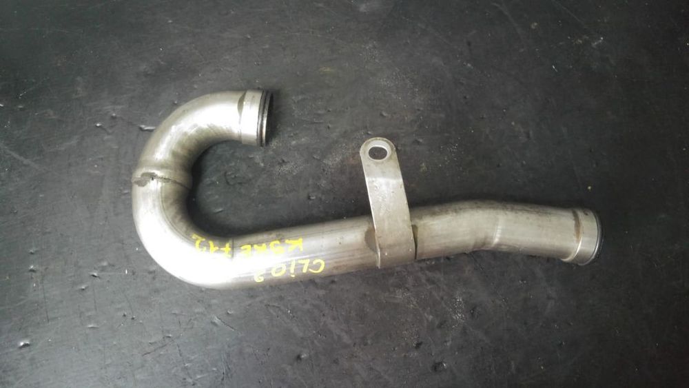 teava tubulatura intercooler 1.5 dci k9ke712 renault clio 2