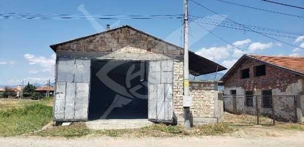 Промишлено помешение във Войнягово! 64569