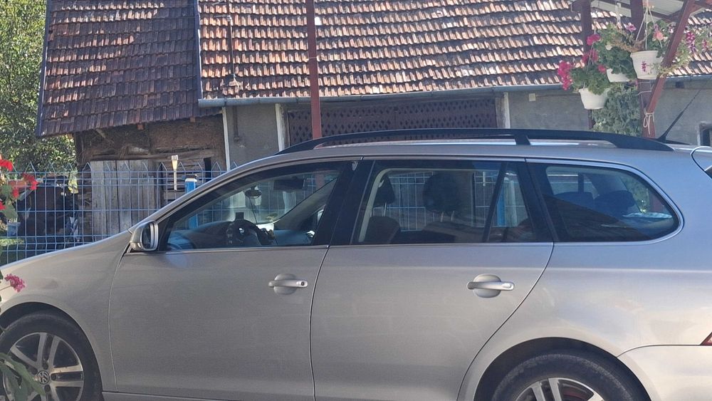 Vanzari golf 5 19 tdi