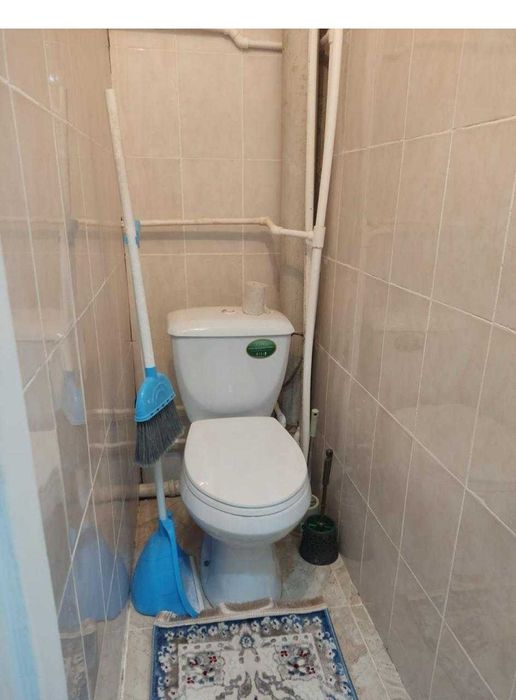 Обмен на 3-х ком квартиру