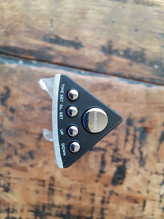 радио с антена, калкулатор, термометър, часовник, - Марксман комплект