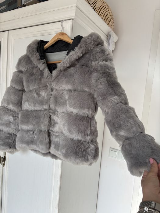 Hana de blana marimea S