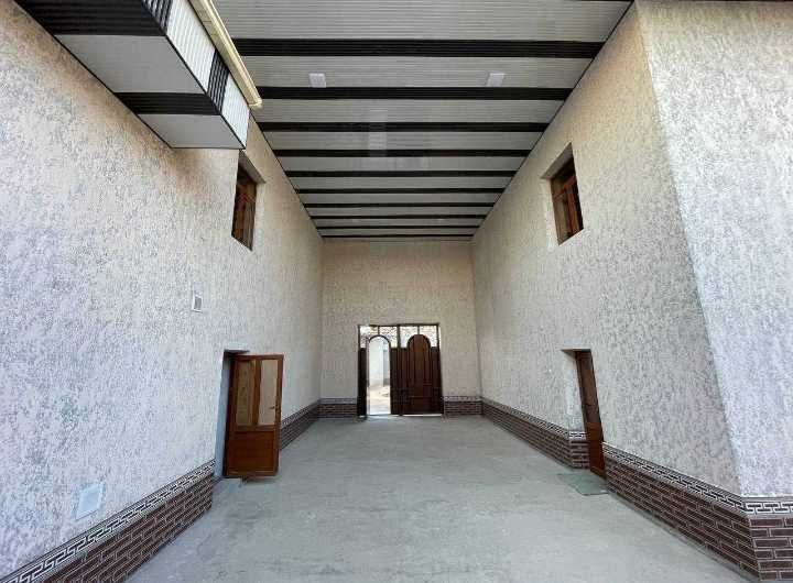 3хонали 3 сотокдан иборат ховли сотилади