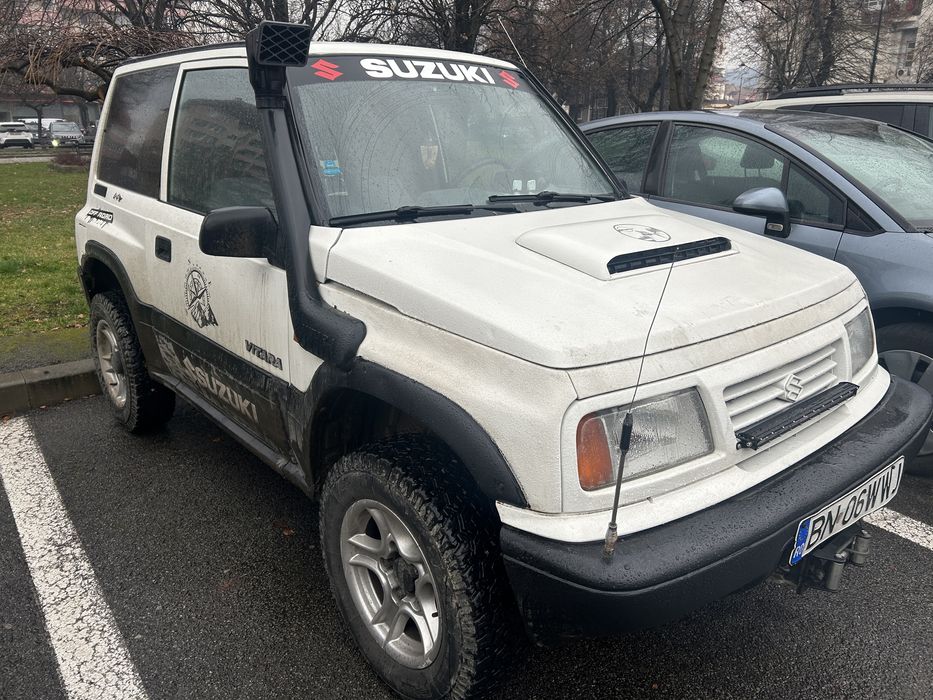 Vitara 1.9 diesel