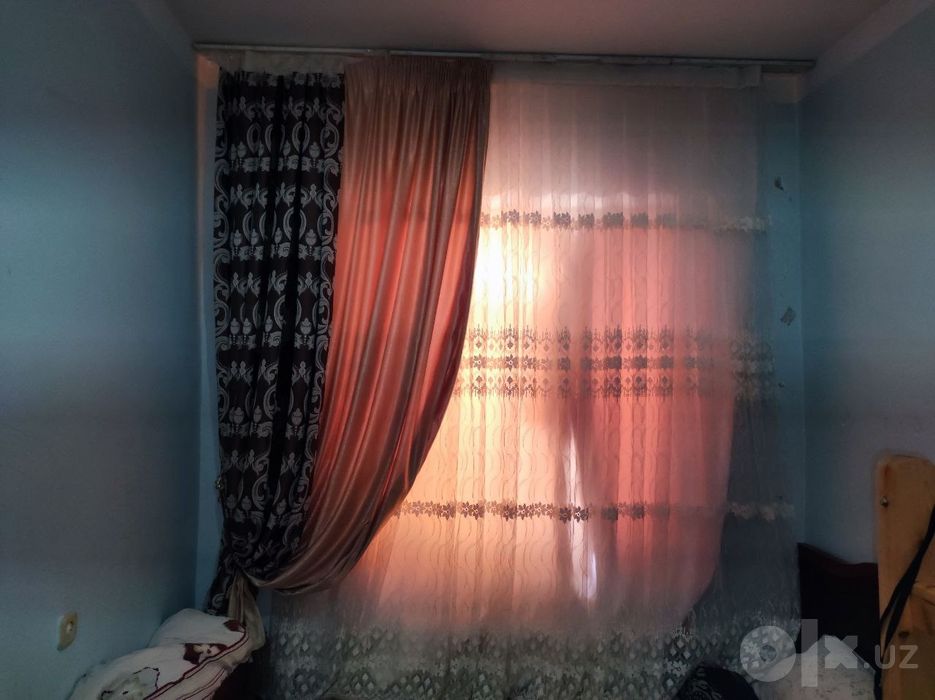 Продам свою квартиру