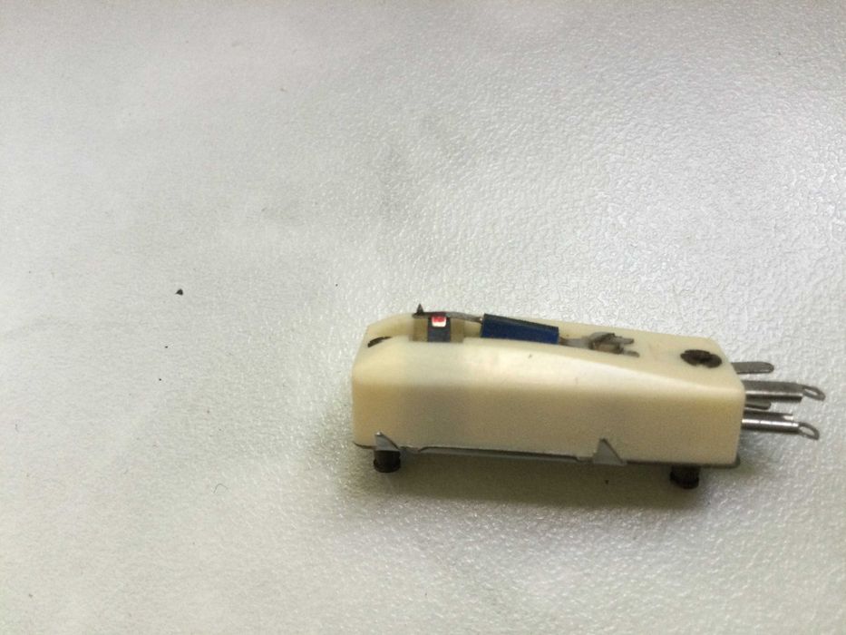 Доза+игла за италиански грамофон