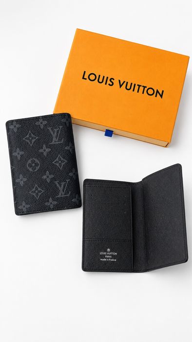 Портфейл/и Картодържач/и Louis Vuitton Gucci Chanel Dior