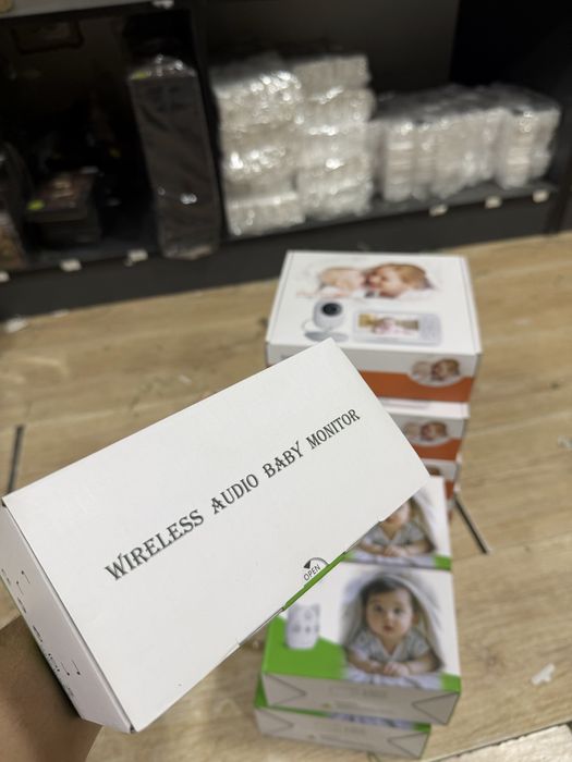 Baby monitor Babyfon