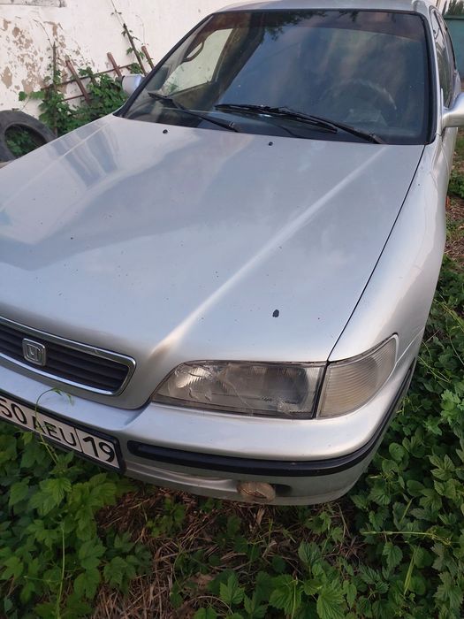 Продам HONDA AKKORD 1998г.