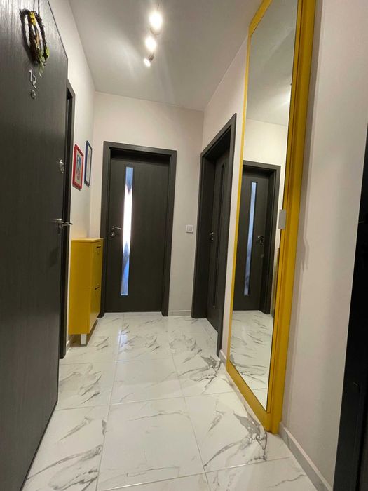 Дава се под наем Двустаен апартамент в София, Студентски град - 65 кв.м за 469.2 € - Снимка #5