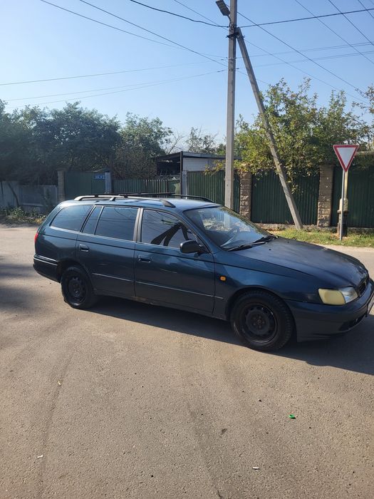 Продам Toyota carina E