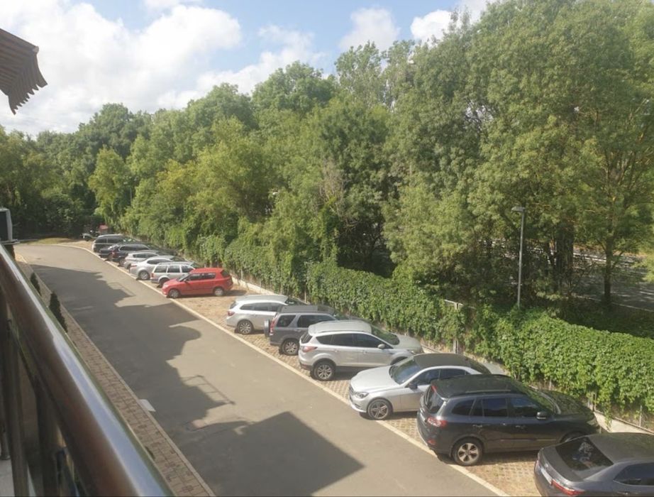 Апартамент-еднопространствен