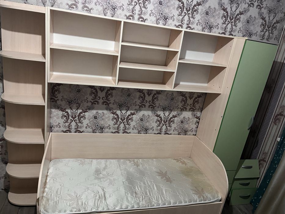 Мебель детский срочно