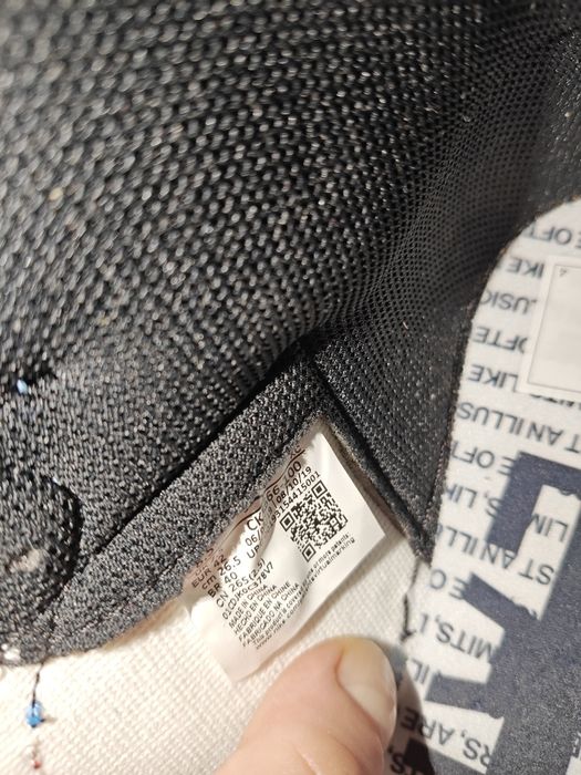 Jordan 1 Fearless UNC to CHI