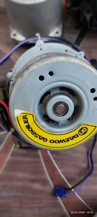 Комплект для настенных котлов