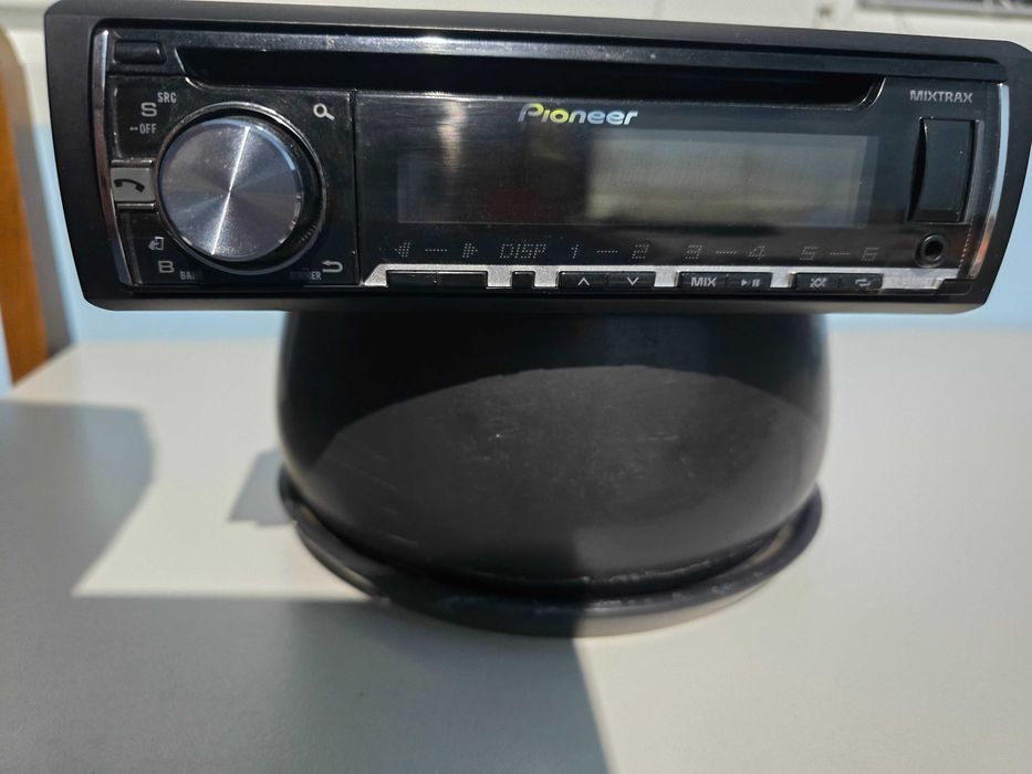 CD pioneer  DEH-X5600BT