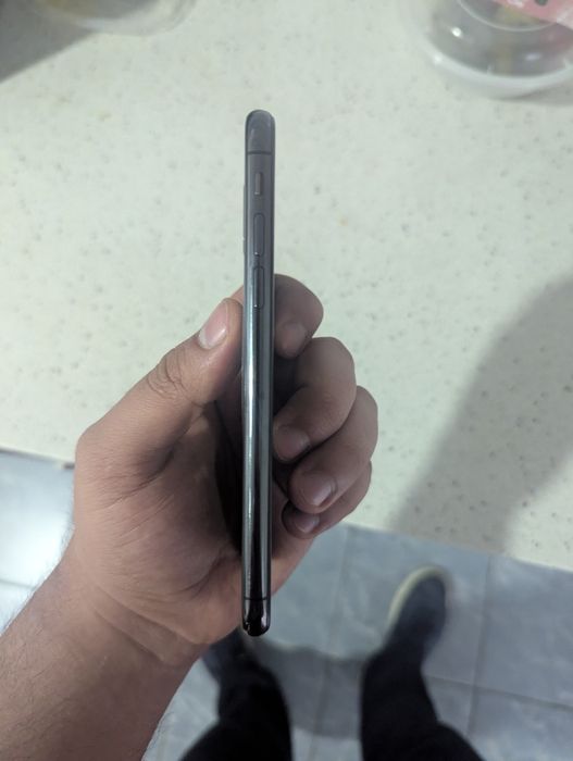 Iphone XS 64 GB всё родное!