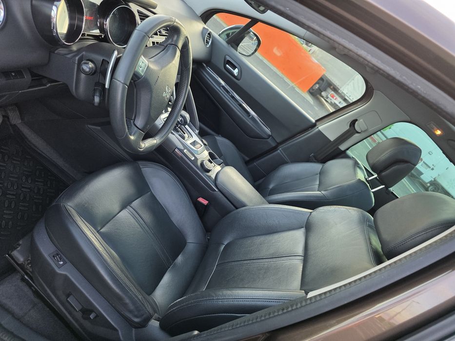 PEUGEOT 3008 2014 — imagine 4
