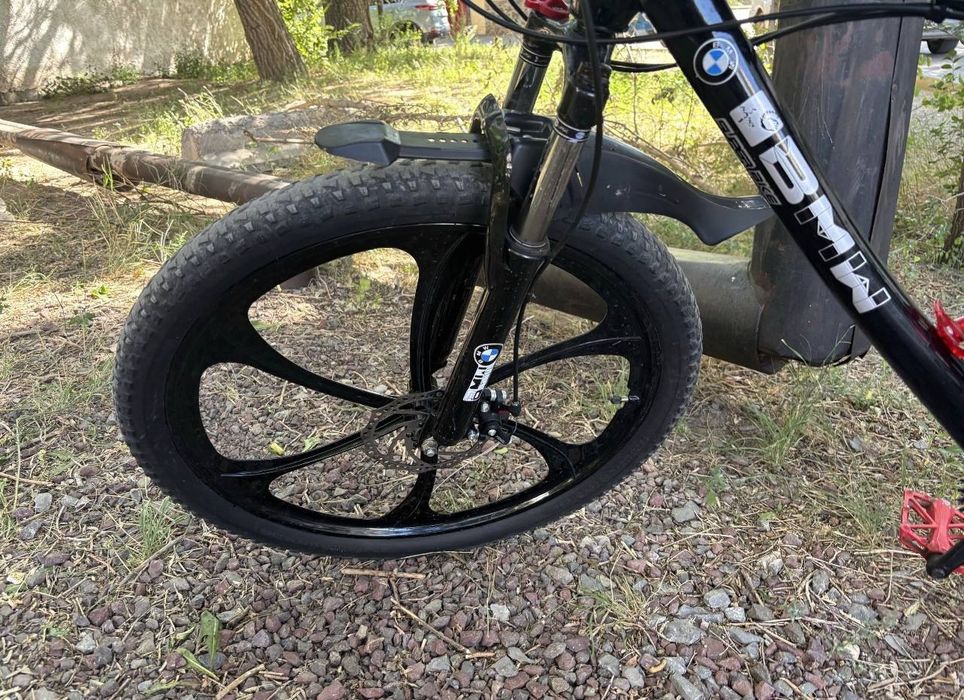 Продам бу велосипед