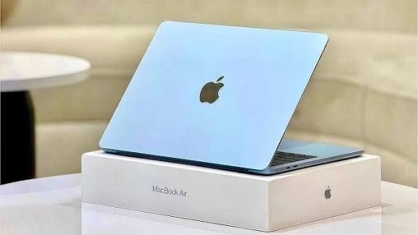 Macbook Air M5 muddatli toʻlovga