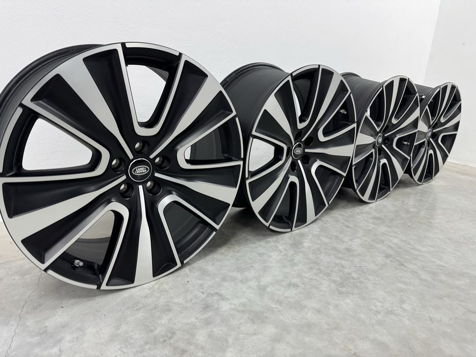 Jante Range Rover Sport R22 Vogue Originale L460 Style 5098