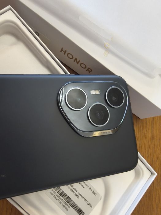 Honor 400 PRO 12/512gb НОВ!