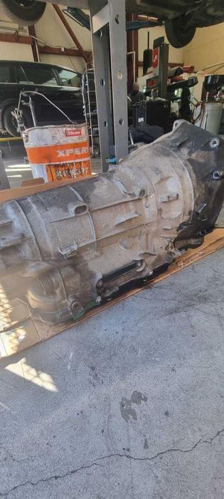 Скоростна кутия BMW X 5 Е 70 2013 год 3.0 Дизел