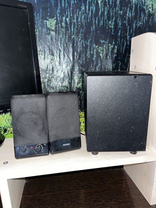 Компьютеры sansung