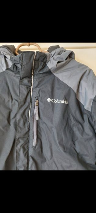 Мъжко Яке Columbia
