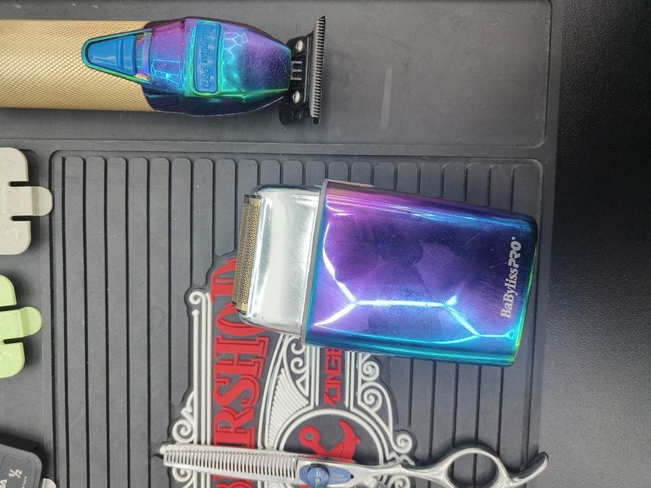 Shaver babyliss Pro