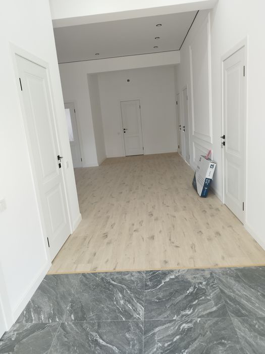 Продам дом из 5ти комнат