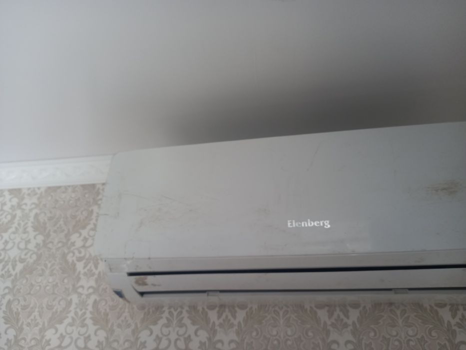 Кондиционер Elenberg