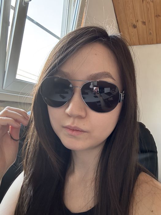 Солнцезащитные очки Givenchy оригинал