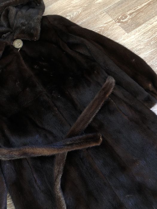 Продам шуба размер 42