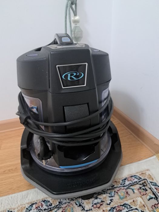 Пылесос Rainbow в комплекте