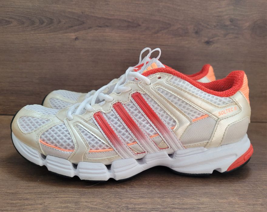Дамски маратонки Adidas Soltec 2-38номер
