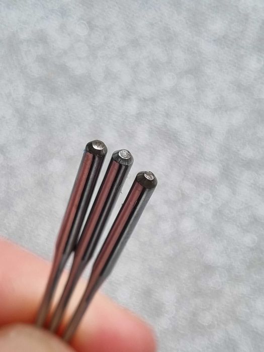 Игли за шевна машина