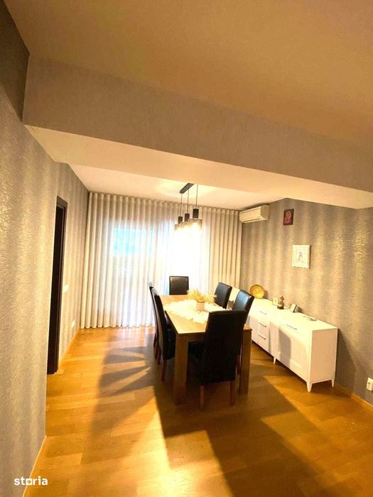 UpGround Residence | 2 camere parcare inclusa | 2 bai | METROU
