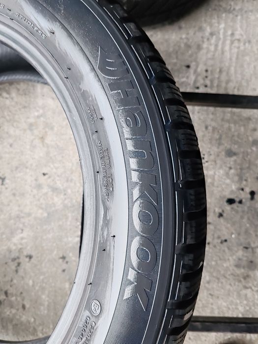 4 anvelope 235 55 19