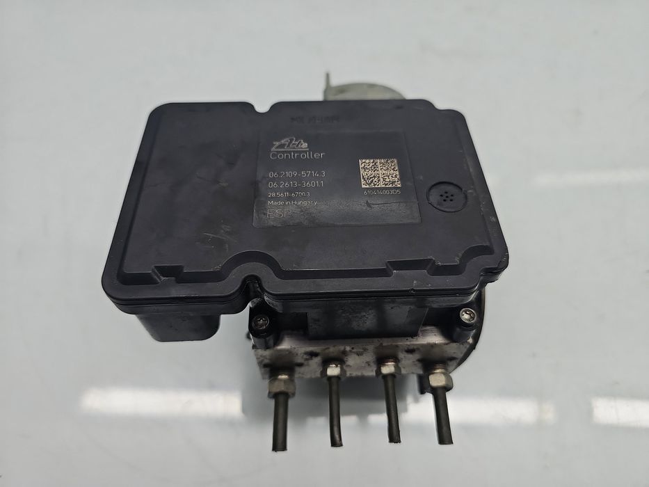 Pompa ABS MITSUBISHI ASX (GA) [Fabr 2010-2020] 4670A298 1.8 DI-D 4N13