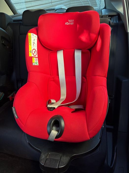Scaun auto copiii Britax Romer 360