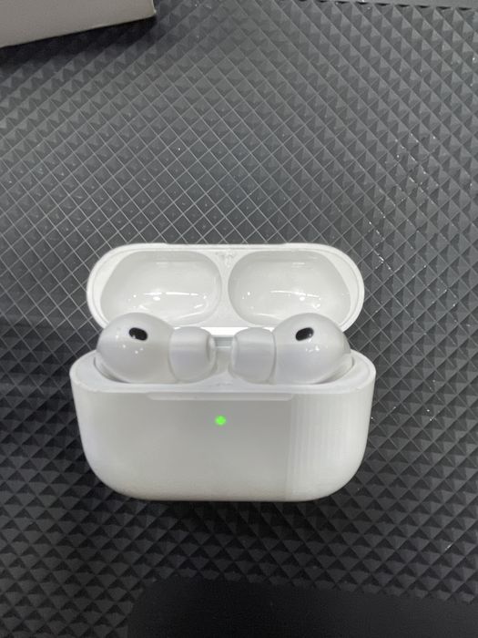 Air pods pro 3 ishlatikgan