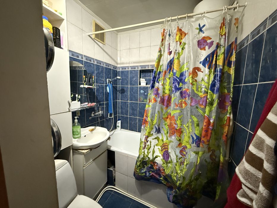 Квартира в центре