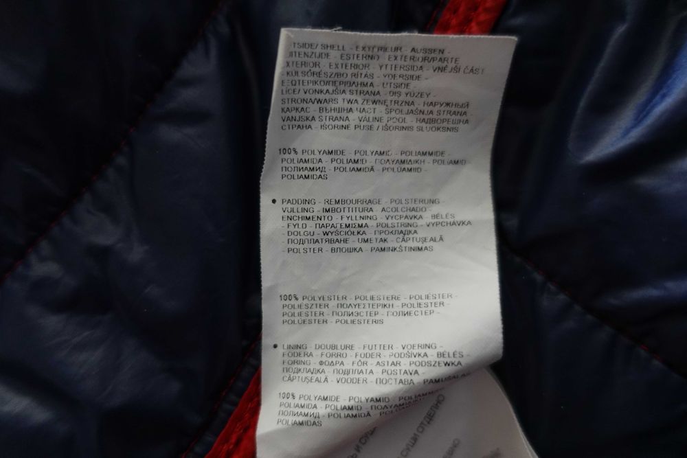 Geaca Dama Napapijri, Rosie, Marimea XL, Stare excelenta