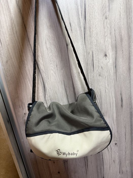 Рюкзак и детская сумка